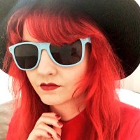 Sasha 🕶 (@eurotrashsash) 's Twitter Profile
