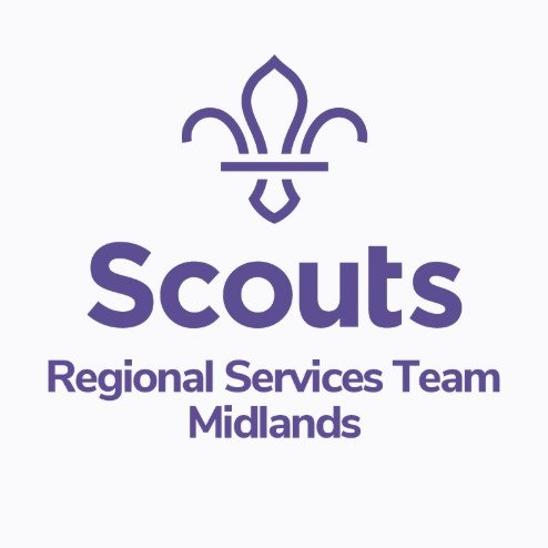Promoting and developing Scouting throughout the Midlands area of England