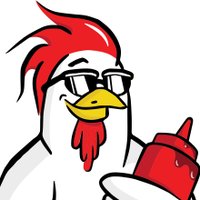Chicken Guy!(@chickenguy) 's Twitter Profile Photo