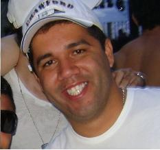 XandaoCamargo's profile picture. Sou simples e feliz