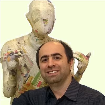 Ahmadsahlolbei's profile picture. دود این شهر مرا از نفس انداخته است