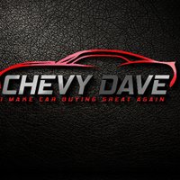 Chevy Dave(@davechevysales) 's Twitter Profile Photo