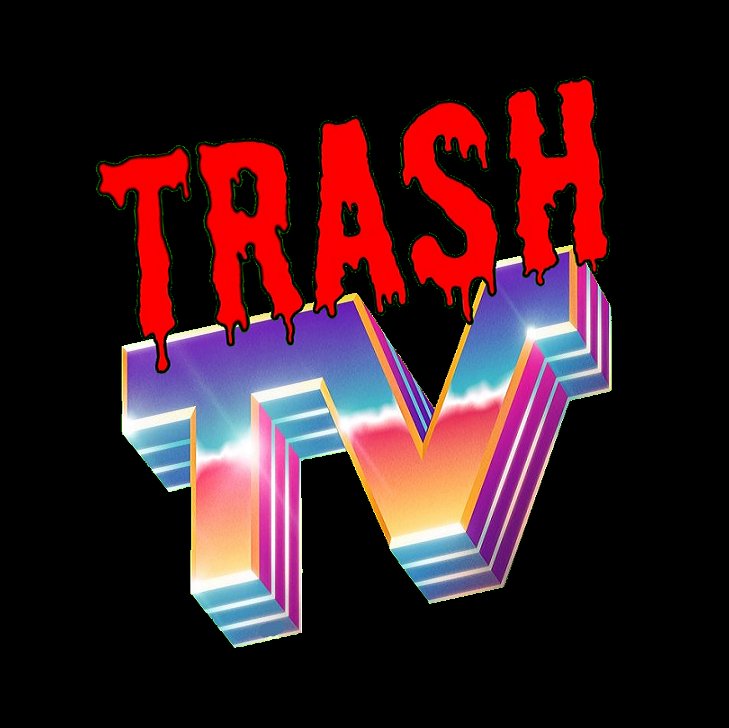 A twitch channel that broadcasts public domain material after 8PM EST