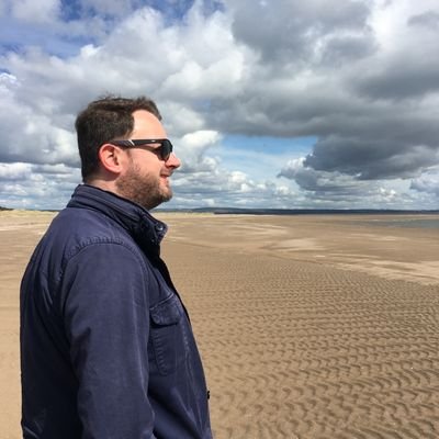 By day, AWS cloud engineer/architect for @Cloudsoft; by night, parenting a child alongside @ClaireGibsonEDI. Also at https://t.co/JJkPuZZ1cg