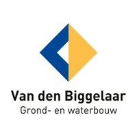 Van den Biggelaar Grond- en Waterbouw (@biggrondwater) 's Twitter Profile