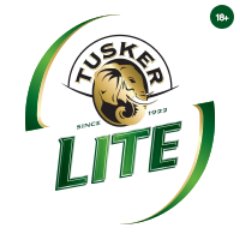 Official Tusker Lite page. Must be 18+ to follow. Do not share with persons under 18. Drink Responsibly. Community Guidelines: https://t.co/bOm37g8lSx