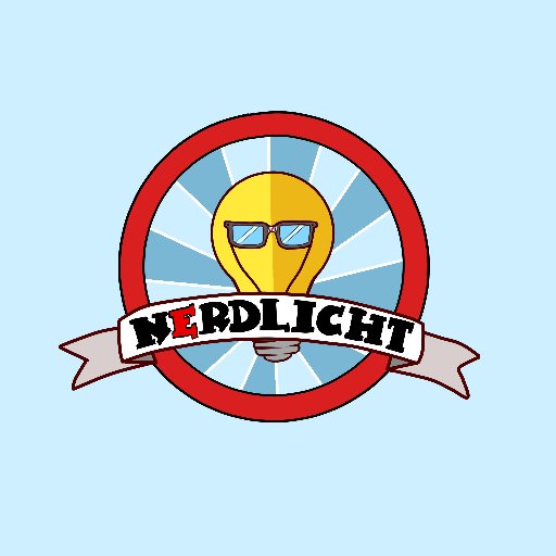 DasNerdlicht's profile picture. Das Nerdlicht - Deine Community im Norden für allerlei Interessensgruppen: Egal ob Gaming, Serien, Fantasy, Science-Fiction, Anime, Superhelden und vielem mehr!