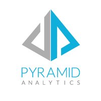 Pyramid Analytics EU (@pyramideu) 's Twitter Profile