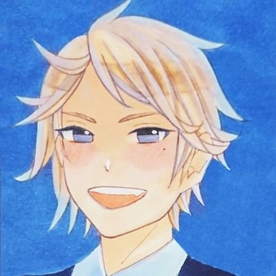 麻生さんのプロフィール画像