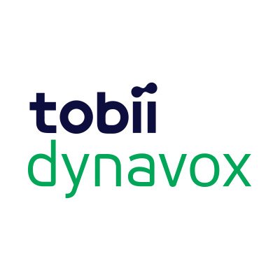 TobiiDynavox Profile Picture