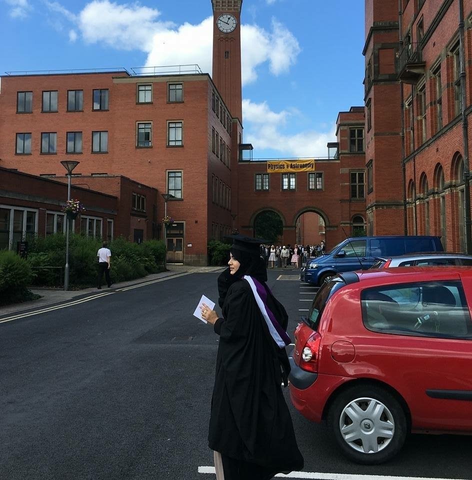 Research Fellow @unibirmingham PhD, MEng #CivilEngineering #ChemicalEngineering Home: 🇬🇧🇨🇦🇸🇦🇵🇰