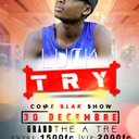  - @ChrisLuck20 - Twitter