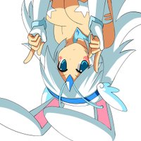 Cait (@teh_cait) 's Twitter Profile