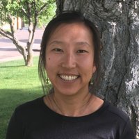 Danielle E. Marias Ulrich, PhD (서윤주) (@danielleemarias) Twitter profile photo