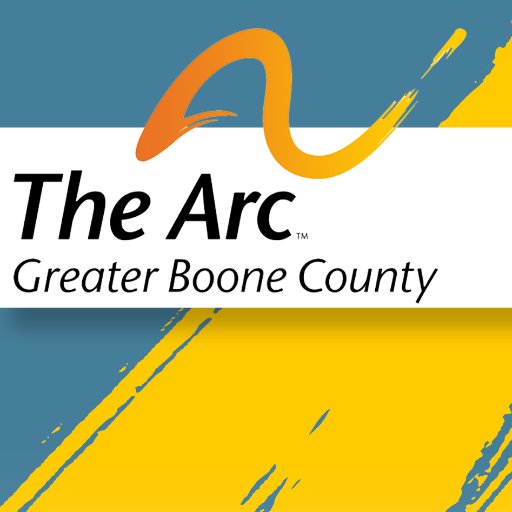 The Arc of Greater Boone County assists people with disabilities to reach their maximum potential in partnership with the community.