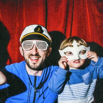 JohnPeel's profile picture. Joy Professional