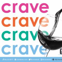 crave kitchen + wine (@cravekwb) 's Twitter Profile