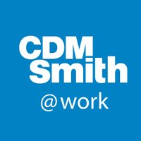 CDM Smith @ Work(@CDMSmithCareers) 's Twitter Profile Photo