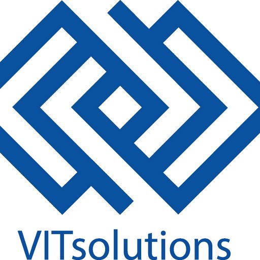 HanaeVit's profile picture. VITsolutions est une entreprise de services informatiques