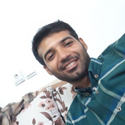 MA student of translation studies at allameh tabataba'i University
