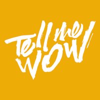 Tellmewow (@tellmewow) 's Twitter Profile
