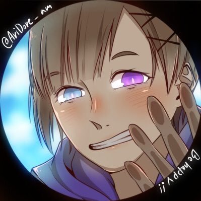 かぎりさんのプロフィール画像