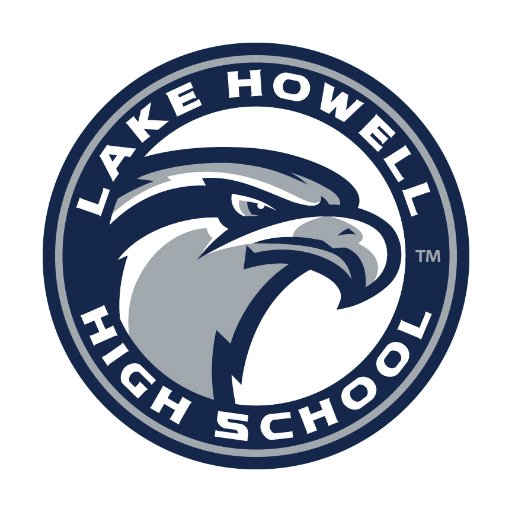 Welcome to the Lake Howell High School Twitter page. We are #hawkstrong !