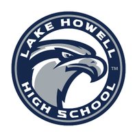 Lake Howell High(@lake_howell) 's Twitter Profile Photo