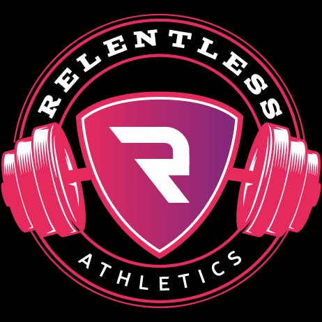 Relentless brings FEMALE athletes their best performance through science. 

| Strength Training | Sports Nutrition | S&A | Sports Injury Rehab |