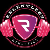 Relentless Athletics(@Relentlessath) 's Twitter Profile Photo