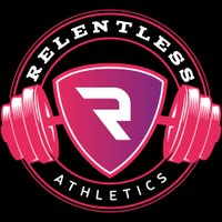 Relentless Athletics (@relentlessath) 's Twitter Profile