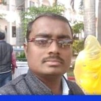 VISHNU PRATAP SINGH (@vpsingh10051986) 's Twitter Profile Photo VISHNU PRATAP SINGH (@vpsingh10051986) 's Twitter Profile Photo