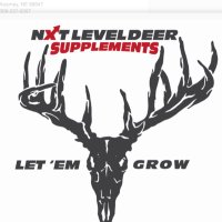 NXT Level Deer Supplements (@nxtleveldeer) 's Twitter Profile