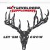 NXT Level Deer Supplements (@nxtleveldeer) Twitter profile photo NXT Level Deer Supplements (@nxtleveldeer) Twitter profile photo