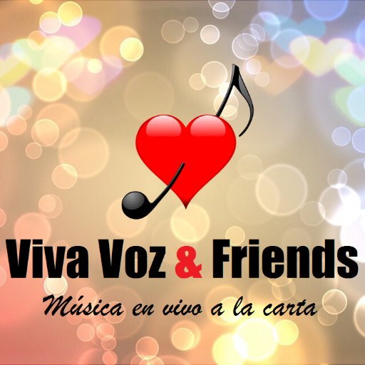 Viva Voz & Friends