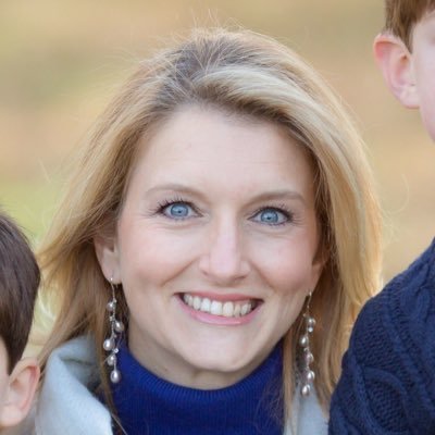 Melinda_B_F's profile picture. 