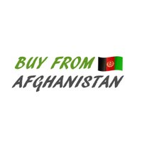 Buy From Afghanistan 🇦🇫 (@buyfromafg) 's Twitter Profile