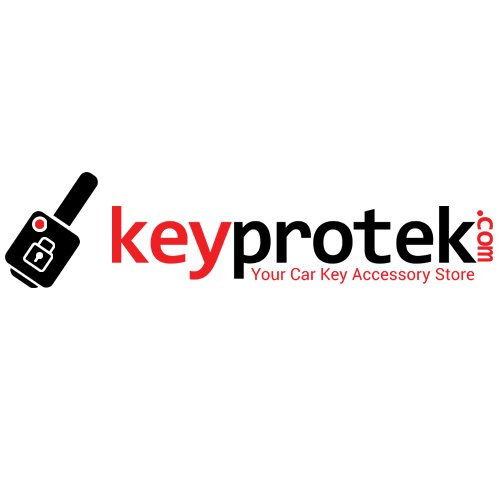 KeyProtek offers a simple solution to protect your key fob from damage. 
Our covers are customized to fit your key. Over 10 different colors available. 🔑