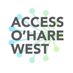 Access O'Hare West (@accessoharewest) Twitter profile photo Access O'Hare West (@accessoharewest) Twitter profile photo