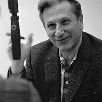Studs Terkel Radio Archive (@studsarchive) 's Twitter Profile