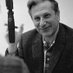 Studs Terkel Radio Archive (@StudsArchive) Twitter profile photo