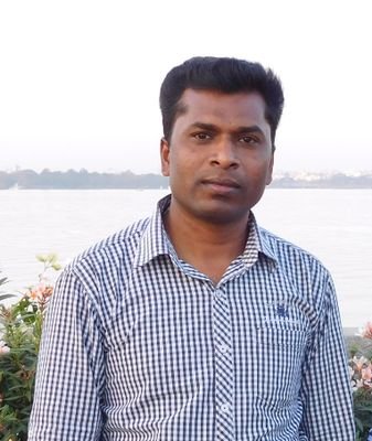 DineshWankhed19's profile picture. 