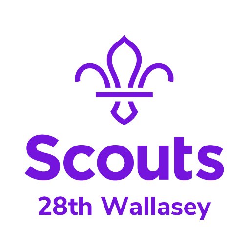 28th Wallasey Scouts are one of the largest and most successful groups in the district. With committed leaders and young people, engaged variety of activities