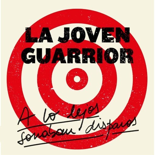 La Joven Guarrior es una orquesta de musica popular argentina compuesta por musicos y actores que rotan roles e instrumentos