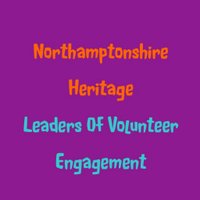 Northamptonshire Heritage Volunteers (@nhlovols) 's Twitter Profile
