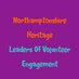 Northamptonshire Heritage Volunteers (@nhlovols) Twitter profile photo Northamptonshire Heritage Volunteers (@nhlovols) Twitter profile photo