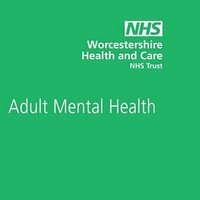 Adultmentalhealth(@InpatientsWorcs) 's Twitter Profile Photo