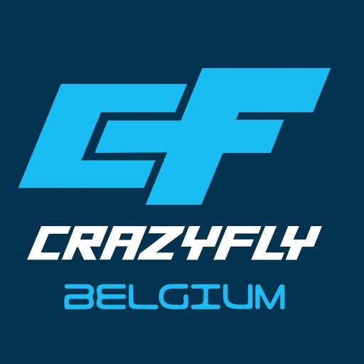 CrazyFly Kiteboarding Belgium