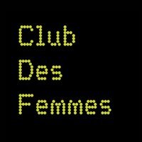 Club des Femmes 💜🏳️‍🌈🌏(@clubdesfemmes) 's Twitter Profile Photo