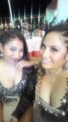 merry_corrales's profile picture. Salón de belleza